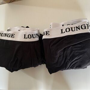 lounge men’s boxers